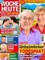 WOCHE HEUTE